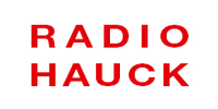 Kundenlogo Hauck GmbH