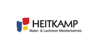 Kundenlogo Stefan Heitkamp Malermeister