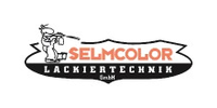 Kundenlogo Autolackiertechnik Selmcolor GmbH