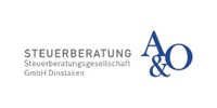 Kundenlogo A & O Steuerberatung Gerd Oimann und Partner mbB