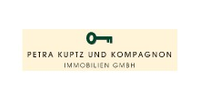 Kundenlogo Petra Kuptz und Kopagnon Immobilien GmbH