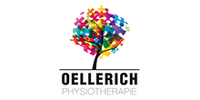 Kundenlogo Praxis für Physiotherapie Oellerich