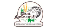 Kundenlogo Getränkehandel Paul Ausmeier Inh. Michael Hofmann