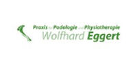 Kundenlogo Eggert Wolfhard Praxis für Podologie und Physiotherapie
