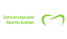 Kundenlogo von Kather Martin Zahnarzt