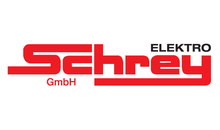 Kundenlogo von Elektro Schrey GmbH Kundenlogo von Elektro Schrey GmbH