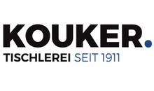 Kundenlogo von Kouker Tischlerei GmbH & Co.KG