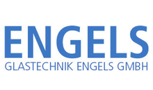 Kundenlogo von ENGELS Glastechnik Engels GmbH