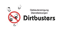 Kundenlogo Dirtbusters e.K. Gebäudereinigung