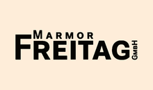 Kundenlogo von Marmor Freitag GmbH Natursteinwerk