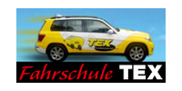 Kundenlogo Tex Fahrschule