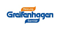 Kundenlogo Greifenhagen, Heizung - Sanitär