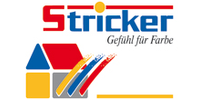 Kundenlogo Malerbetrieb Stricker GmbH