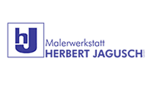 Kundenlogo von Malerwerkstatt Herbert Jagusch GmbH