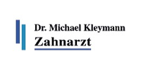 Kundenlogo Kleymann Michael Dr. Zahnarzt