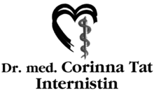 Kundenlogo von Tat Corinna Dr. med.