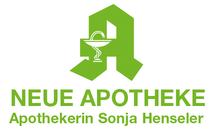 Kundenlogo von Neue Apotheke (im REAL-Markt)