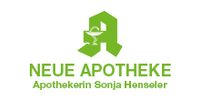 Kundenlogo Neue Apotheke (im REAL-Markt)