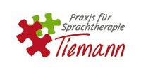 Kundenlogo Logopädie Sprachtherapie Tiemann Birgit