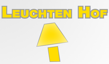 Kundenlogo von Leuchten-Hof