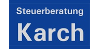 Kundenlogo Steuerberatung Karch