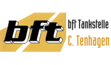 Kundenlogo von Clemens Tenhagen BFT - Tankstelle