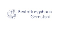 Kundenlogo Bestattungen Gomulski