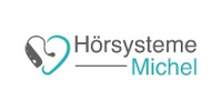 Kundenlogo Hörsysteme Volker Michel
