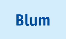 Kundenlogo von Krankengymnastik Blum