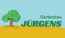 Kundenlogo von Gartenbau Jürgens Kundenlogo von Gartenbau Jürgens