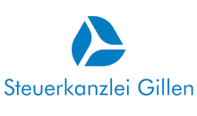 Kundenlogo von Stephanie Gillen Steuerberaterin