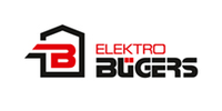 Kundenlogo Elektro Bügers GmbH