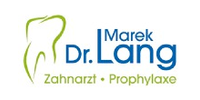 Kundenlogo Lang Marek Dr. Zahnarzt