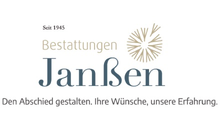 Kundenlogo von Bestattungen Janßen