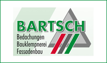 Kundenlogo von Bartsch