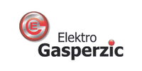 Kundenlogo Elektro Gasperzic GmbH