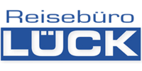 Kundenlogo Uwe Lück Reisebüro