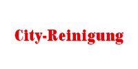 Kundenlogo City-Reinigung Inhaber Regina Burghoff