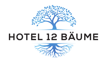 Kundenlogo von Hotel 12 Bäume