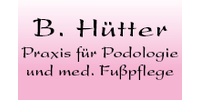 Kundenlogo Fußpflege Hütter B.