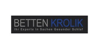 Kundenlogo BETTEN KROLIK