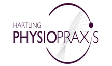 Kundenlogo von Physiopraxis Agnes Hartling