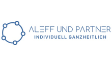 Kundenlogo von ALEFF & Partner GmbH