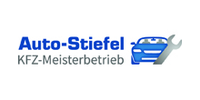 Kundenlogo Auto Stiefel KFZ-Meisterbetrieb