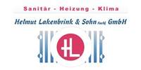 Kundenlogo Lakenbrink Helmut u. Sohn