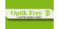 Kundenlogo Optik Frey - Oliver Schubert