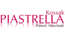 Kundenlogo von Fliesen - Naturstein - Sanitär Piastrella Kossak