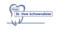 Kundenlogo Uwe Schwensfeier, Dr. Zahnarzt