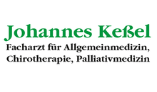 Kundenlogo von Keßel Johannes Facharzt für Allgemeinmedizin