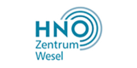 Kundenlogo HNO-Zentrum Wesel